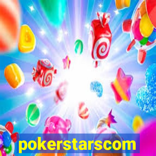 pokerstarscom