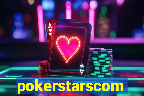 pokerstarscom