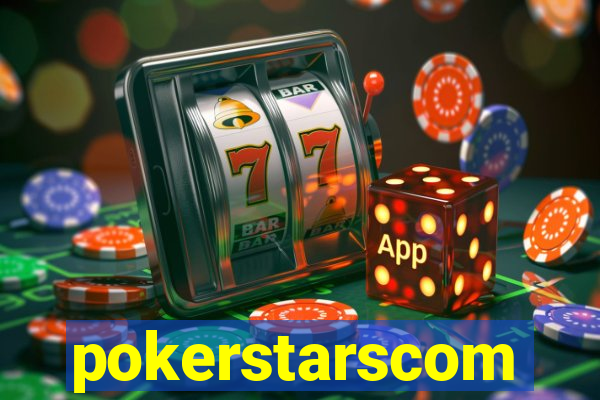 pokerstarscom