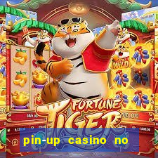 pin-up casino no deposit bonus code