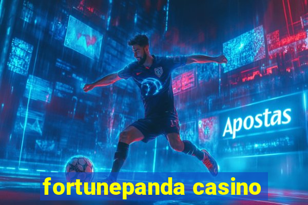 fortunepanda casino