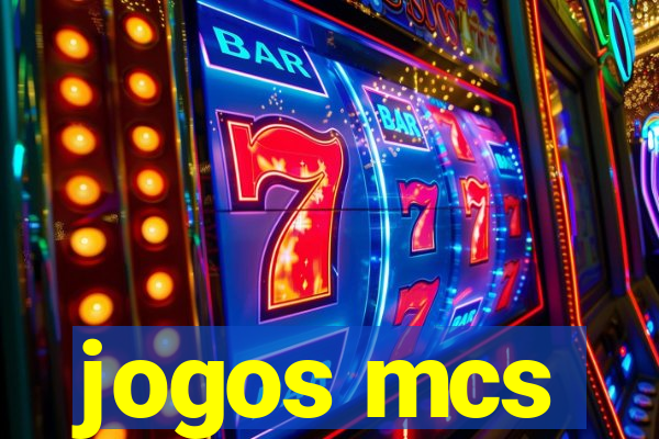 jogos mcs