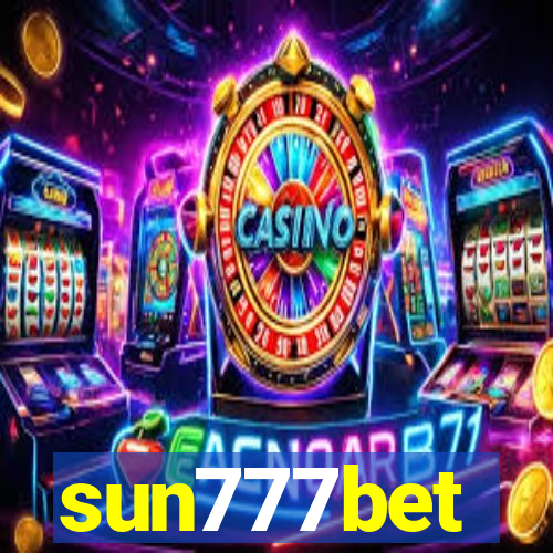 sun777bet