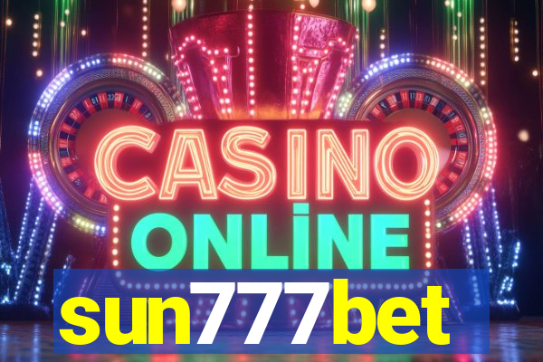 sun777bet