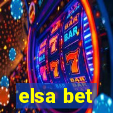 elsa bet