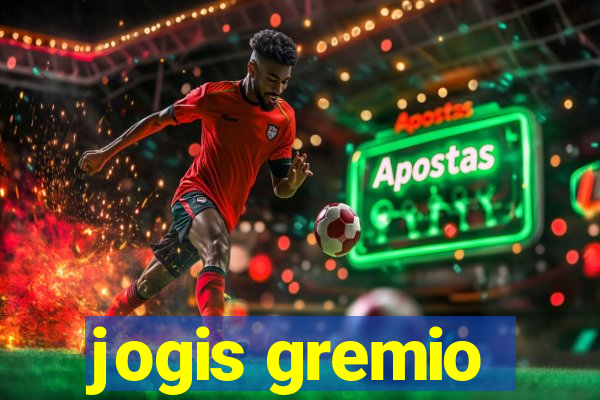 jogis gremio