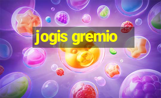 jogis gremio