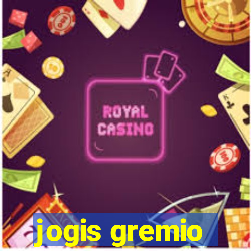 jogis gremio