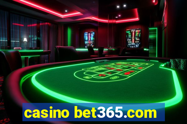 casino bet365.com