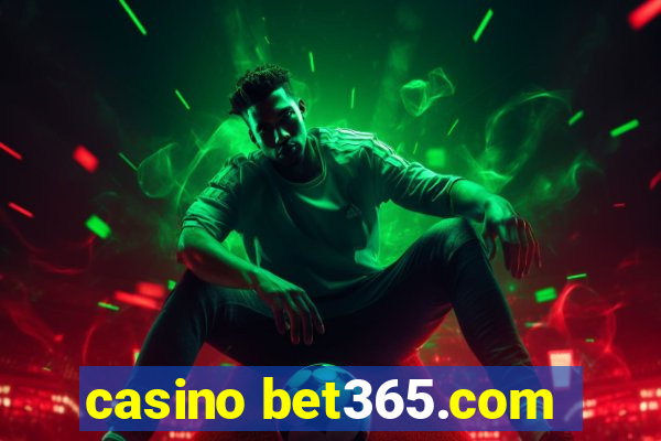 casino bet365.com