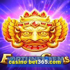 casino bet365.com