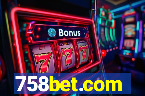 758bet.com