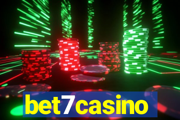 bet7casino