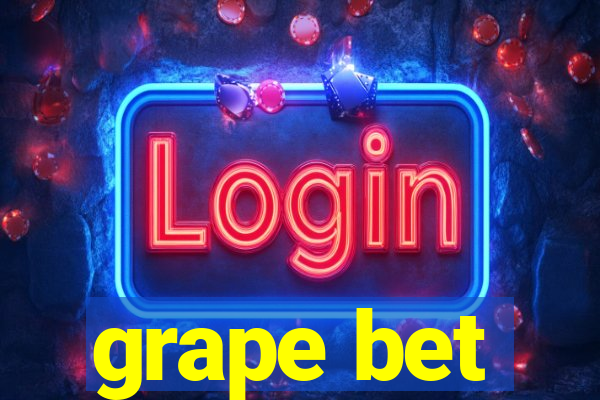 grape bet