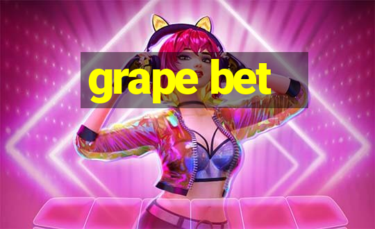 grape bet