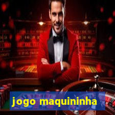 jogo maquininha