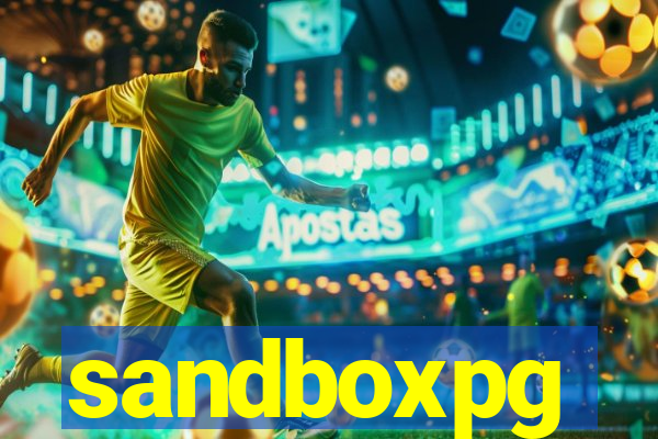 sandboxpg