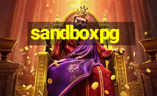 sandboxpg