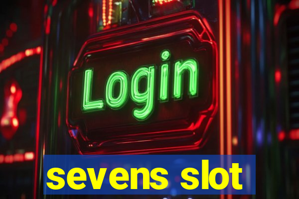 sevens slot