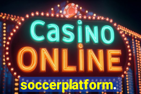 soccerplatform.me