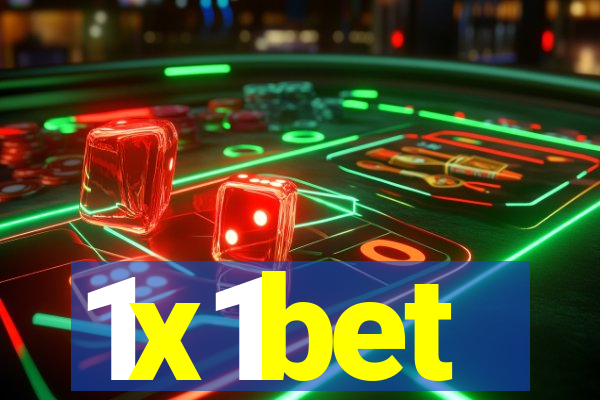 1x1bet