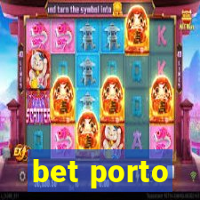 bet porto