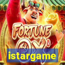 istargame