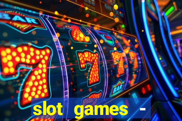 slot games - pelican pete