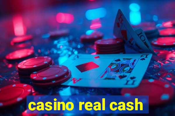 casino real cash