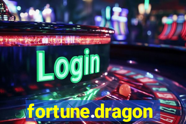 fortune.dragon