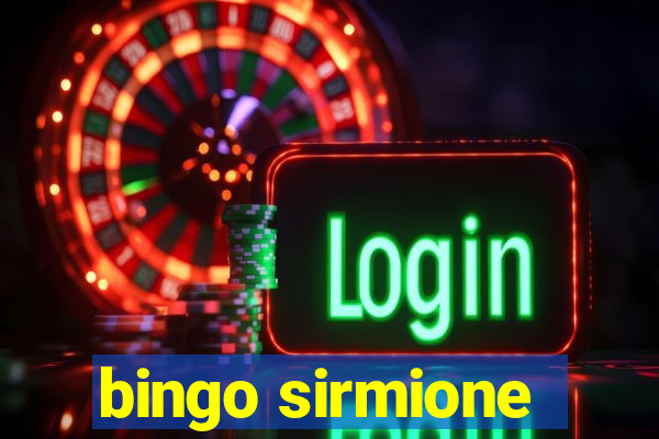 bingo sirmione