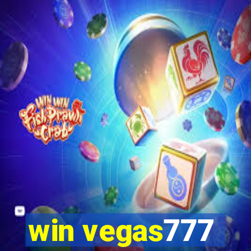 win vegas777