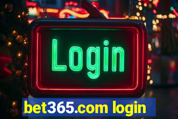 bet365.com login