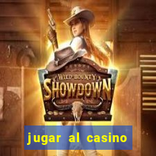 jugar al casino gratis ruleta