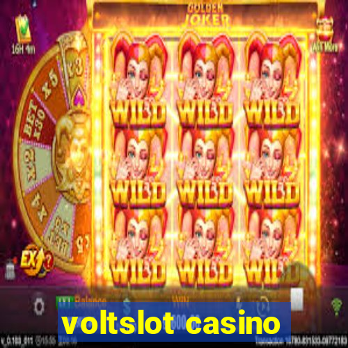 voltslot casino