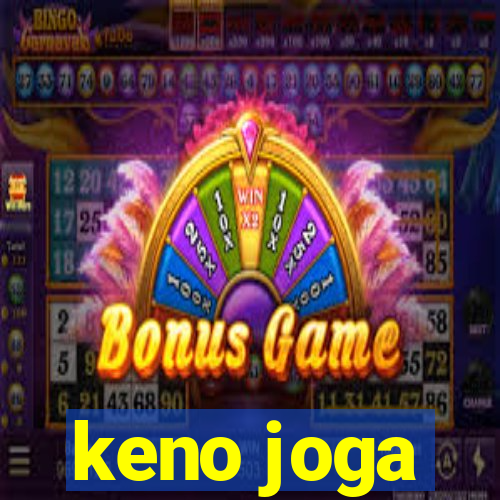 keno joga