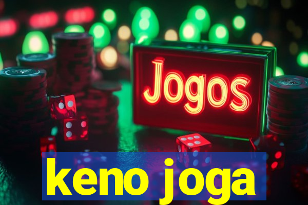 keno joga