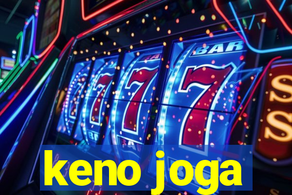 keno joga