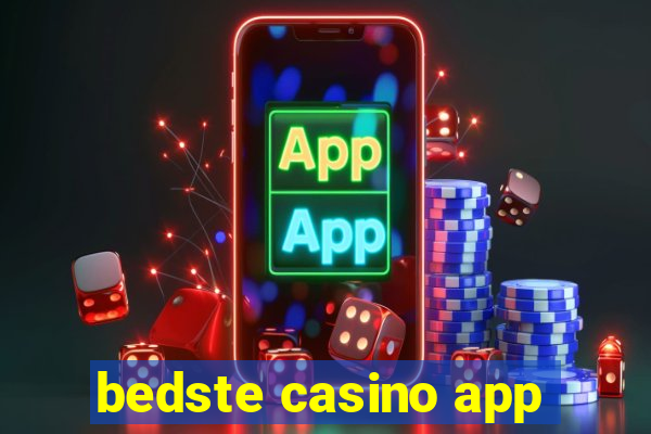 bedste casino app