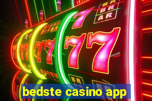 bedste casino app