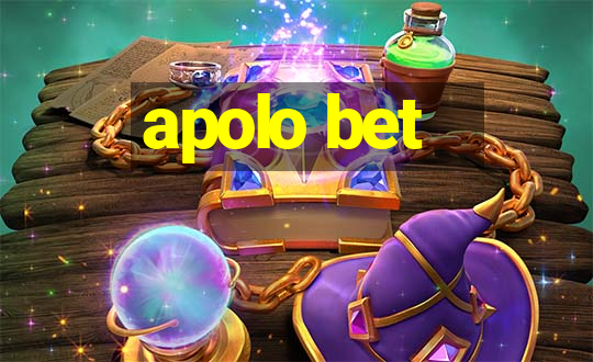 apolo bet