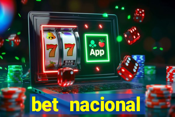 bet nacional oficial baixar