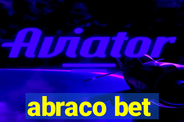 abraco bet