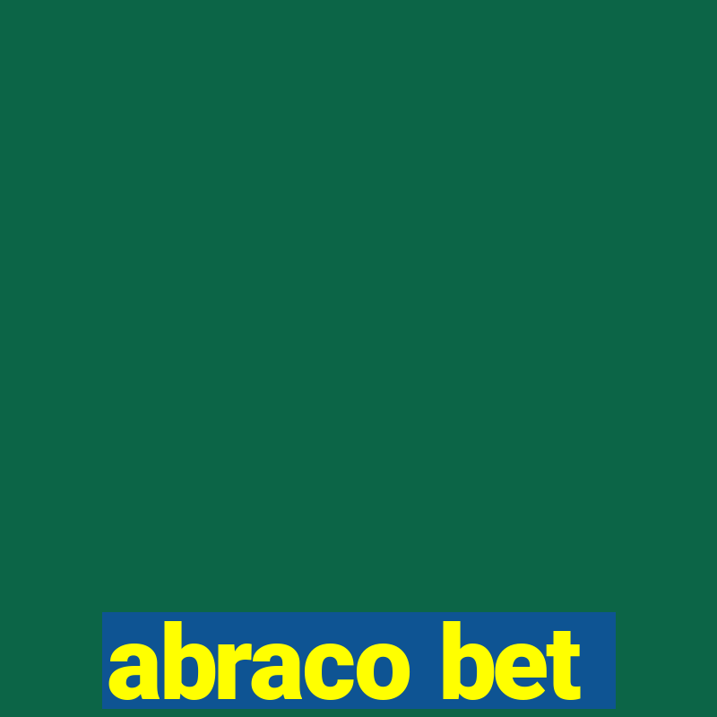 abraco bet