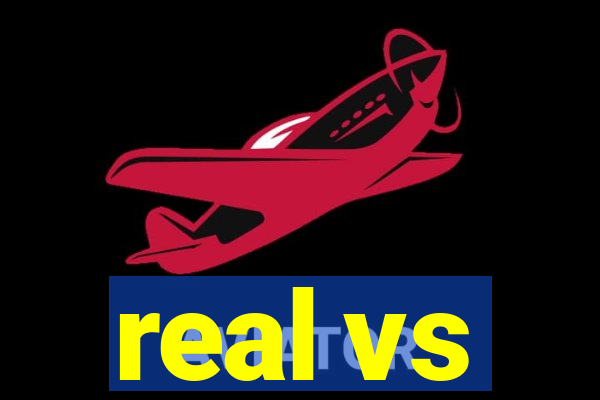 real vs