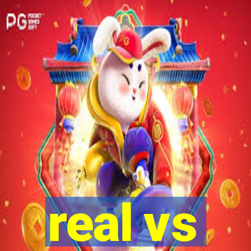 real vs