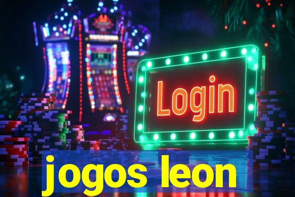 jogos leon