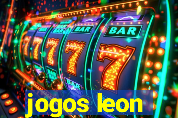 jogos leon