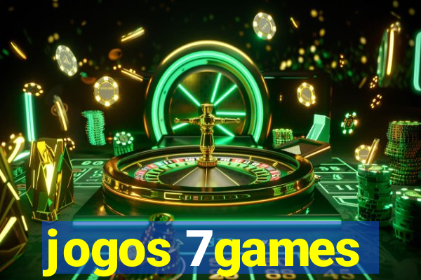 jogos 7games