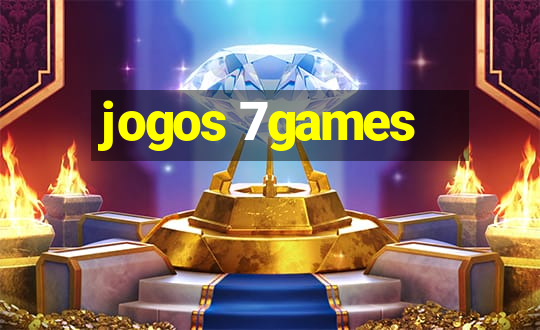 jogos 7games